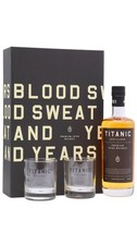 Titanic - Premium Irish