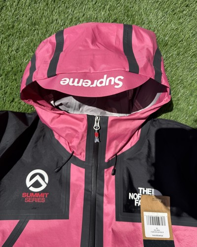 Supreme the north face - x,