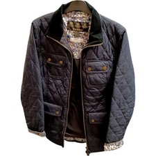 Barbour Quilted Jacket Women's