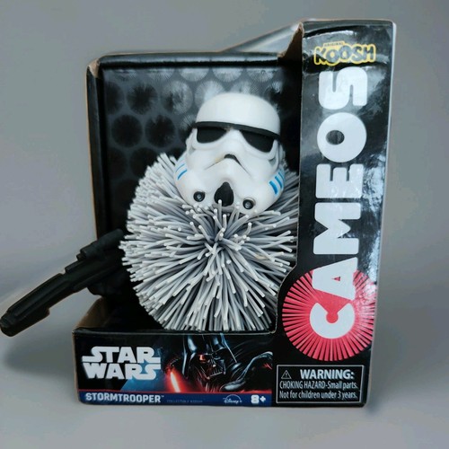New star wars koosh - new, ball