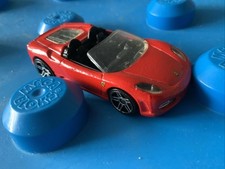Hot Wheels Ferrari F430 Spider