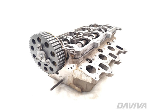 Polo engine head 2 tdi - vw,
