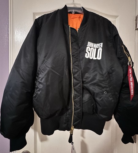 Alpha industries john - alpha,