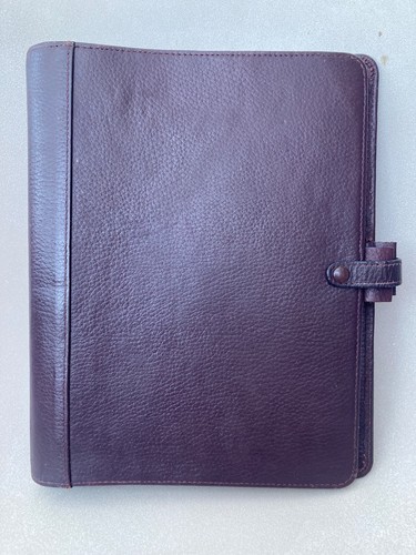 Vintage filofax richmond - filofax, 'richmond'