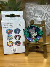 Loungefly Disney Dogs Floral