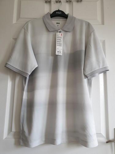 Bnwt uniqlo men dry - uniqlo, men's