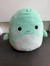 Squishmallows Large Original Nessie Loch Ness Monster  Sea Dinosaur 12 Inch