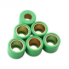 6Pcs GTS250 GTV250 Variator