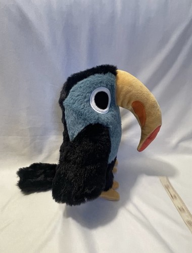 Habitat rio toucan plush - plush, soft
