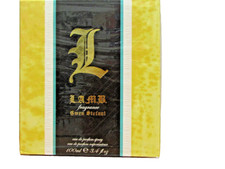 L L.A.M.B Gwen Stefani Perfume