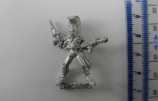 ELDAR HARLEQUIN Metal Rogue