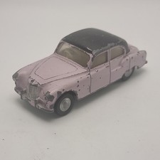 Vintage Spot-On Triang Die