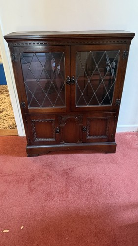 Very good quality solid carved - very,