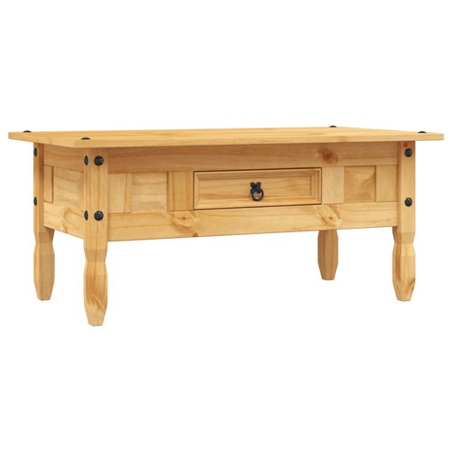 Brown rustic mexican pine wood - pine,
