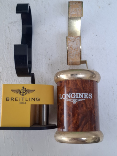 Breitling longines watch - breitling,