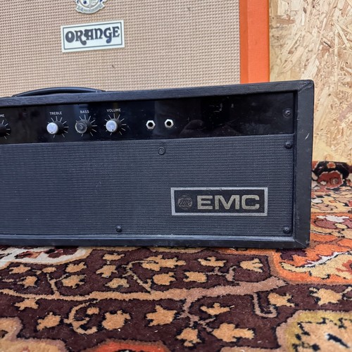 Vintage 1970s emc - vintage,