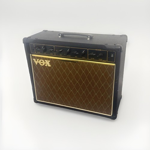 Rare vox vr30r - vr30r, valve