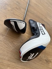 Cobra Aerojet 10.5 Degree