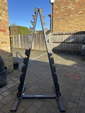 METIS Dumbbell Tree Rack [3 SIZES + DUMBBELL SETS] | HEAVY DUTY WEIGHT STORAGE