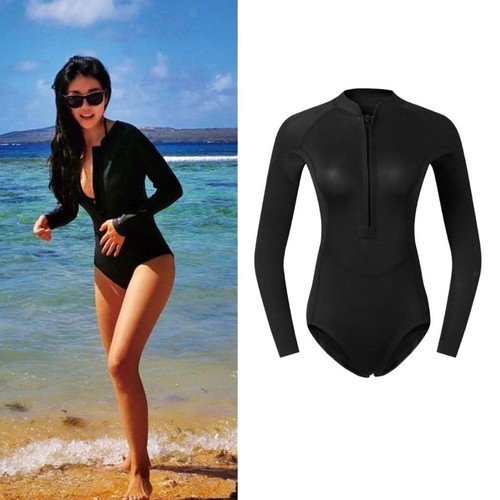2mm shorty wetsuit womens - 2mm,