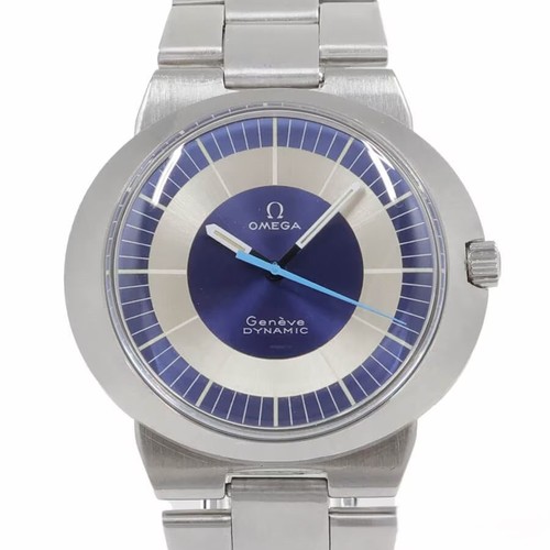 Omega 1969 vintage - omega,