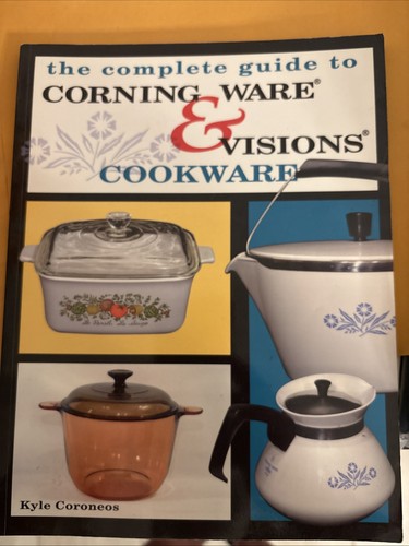 Complete guide corning - guide, to