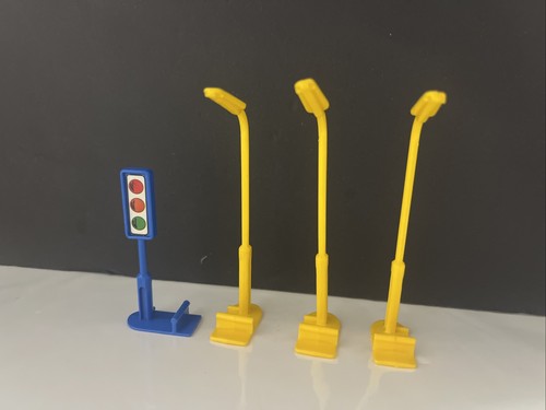 Matchbox motorcity spare parts - matchbox,