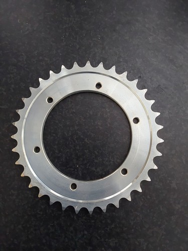 Ducati single rear - ducati, sprocket