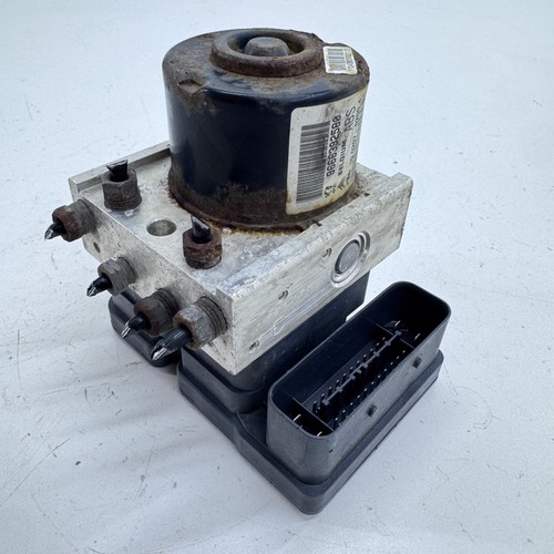 Citroen mk2 abs pump - citroen,