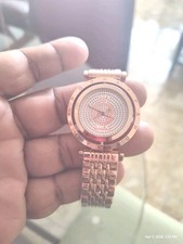 New Rosegold Pandora Twist