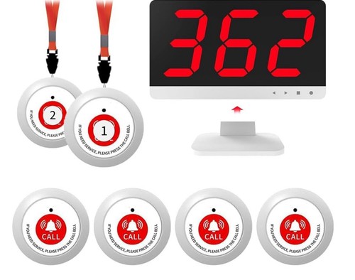 Nurse call system wireless - nurse,