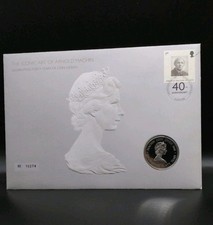 2008 - The Iconic Art of