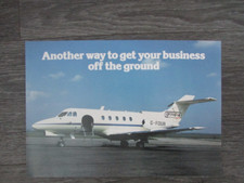 Group 4 Aviation Private Jet