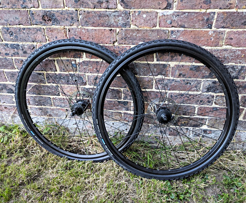 Shimano deore m475 - fh-m475, with
