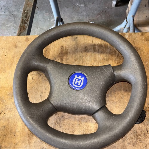 Husqvarna ride mower - ride,