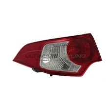 Honda Accord Rear Light