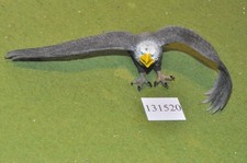 40mm fantasy / LOTR - eagle (9cm tall) plastic - (131520)
