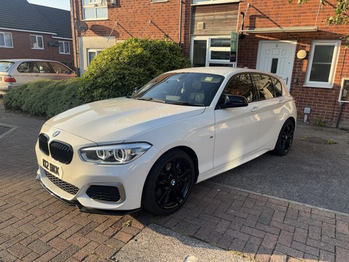 Bmw m140i 2017 - m140i,