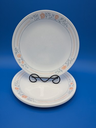 Corelle apricot grove dinner - corelle,