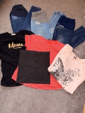 Maternity Bundle Size 10/12