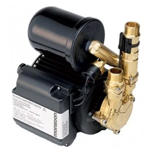 Stuart turner shower pump - stuart,