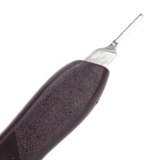 Stainless Steel Plastic