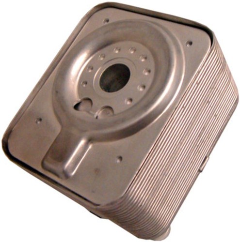 Mahle oil cooler clc162000s - oil,