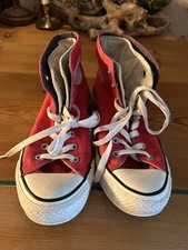Converse Women's High Tops