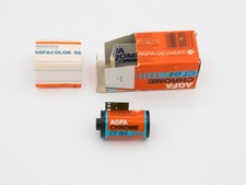 Roll expired agfa - roll,
