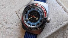 Russian vostok amphibian - russian,