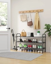 Kitsure Shoe Rack for Closet