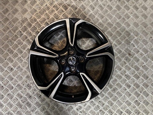 Vauxhall corsa 17 - corsa, 17"