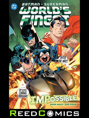 Batman superman worlds finest - batman,