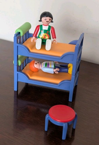 Playmobil 3964 set kids - set,